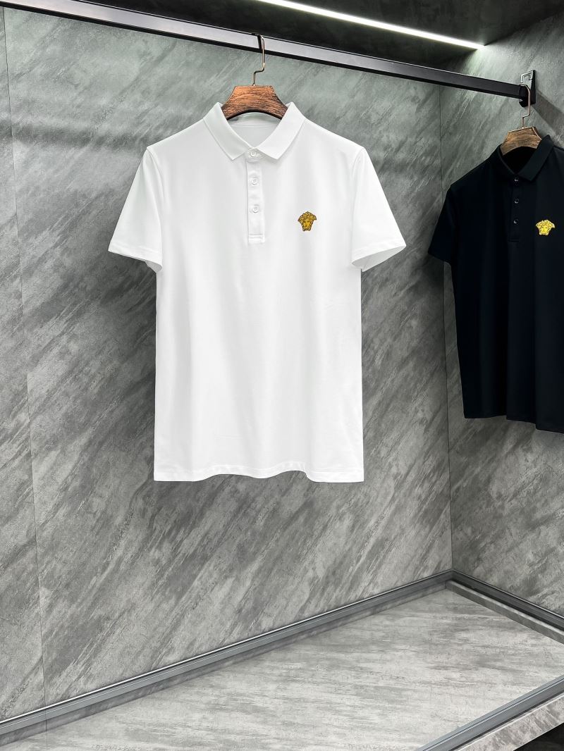 Versace T-Shirts